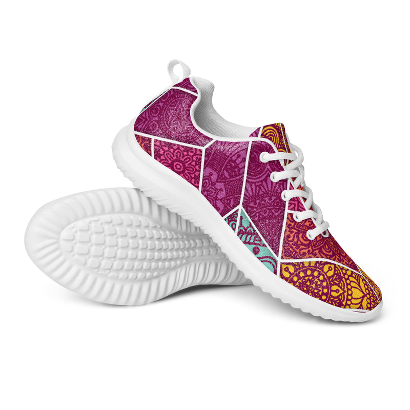 Women’s Athletic Shoes #7 - Canvas High Top Sneakers | HA!LO