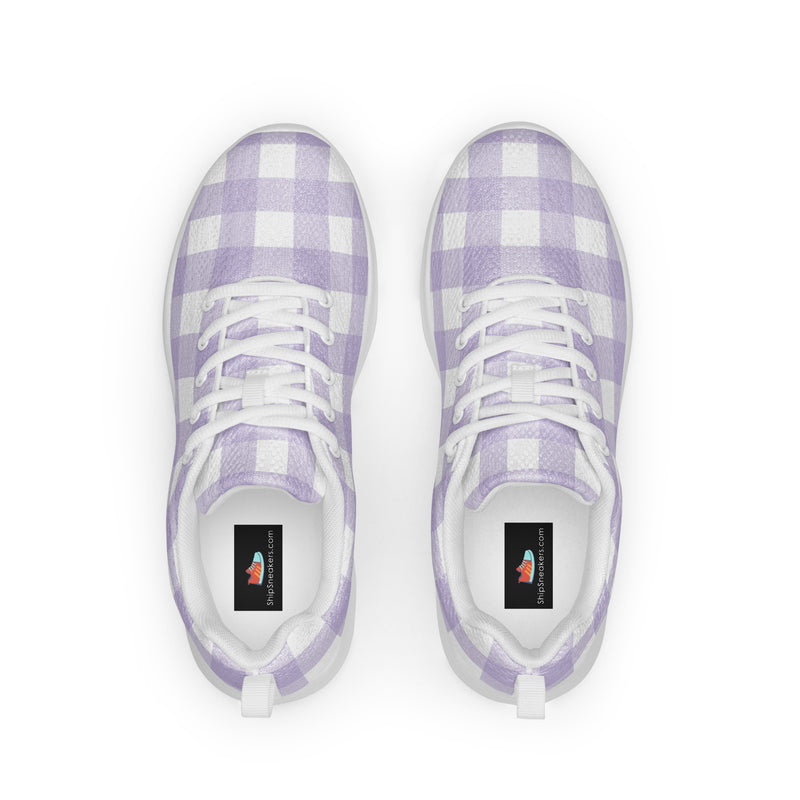 Teal Daisy Athletic #77 - Back View | HA!LO Canvas Sneakers