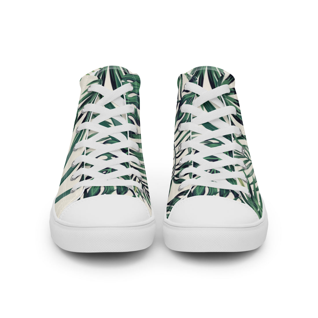 Women's High Top Sneakers #19