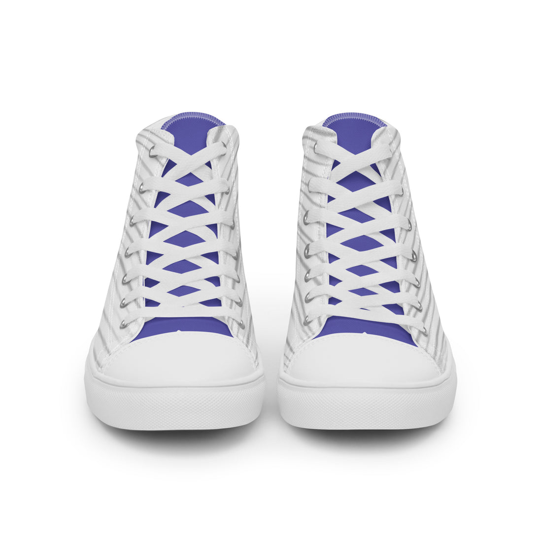 Women's High Top Sneakers #30