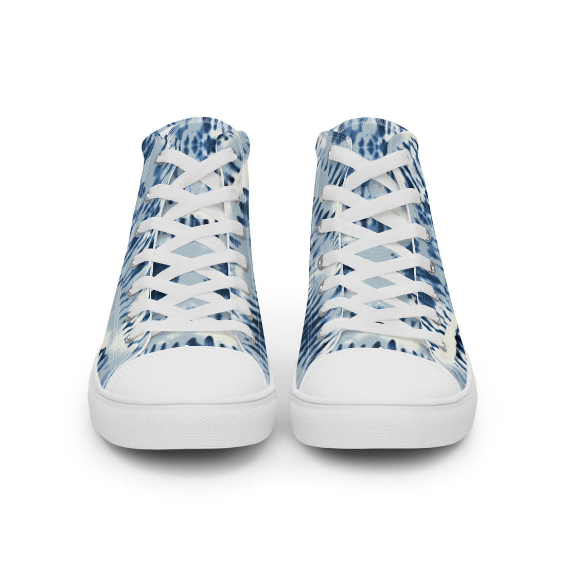 Women's High Top Sneakers #33