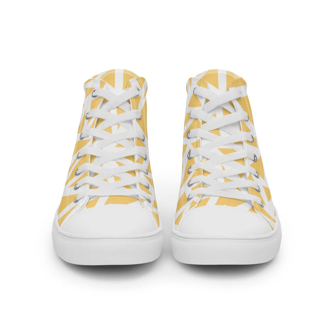 Women's High Top Sneakers #106