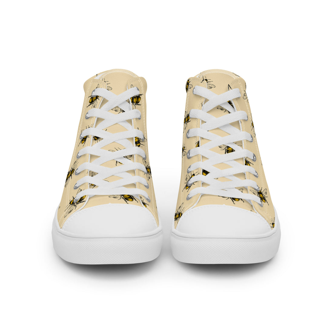 Women's High Top Sneakers #112