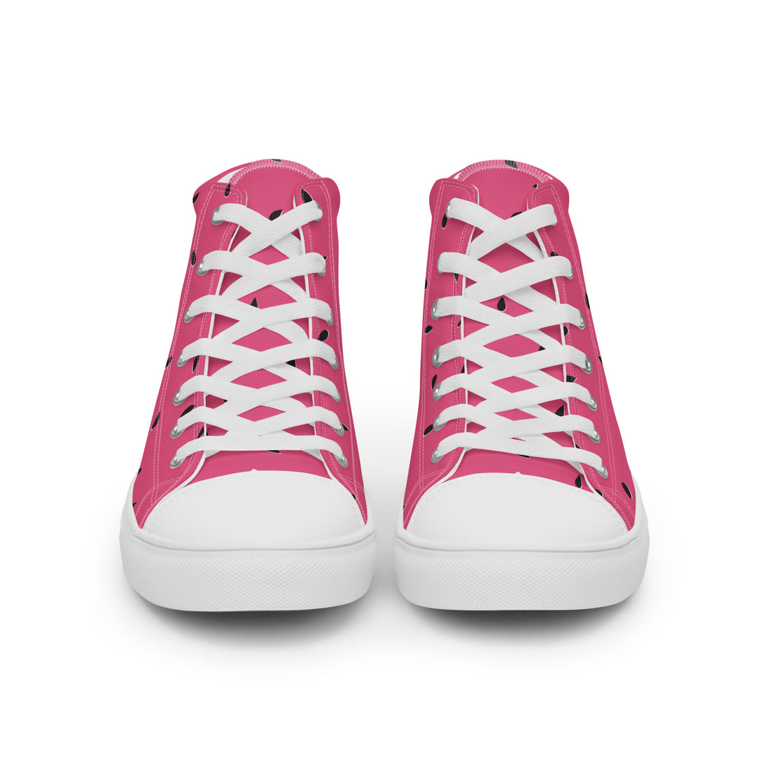 Women’s High Top Sneakers #145