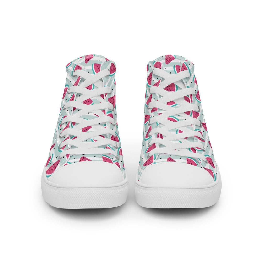 Women’s High Top Sneakers #150