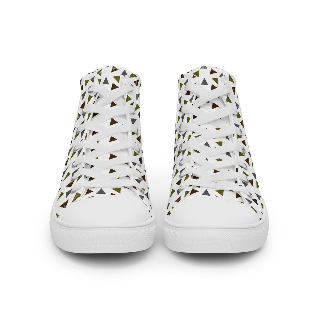 Women’s High Top Sneakers #158