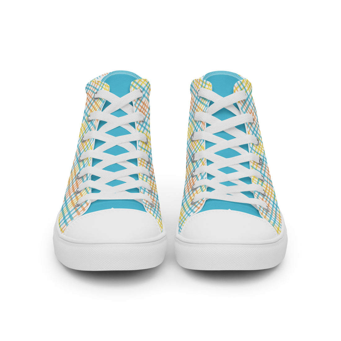 Women’s High Top Sneakers #224