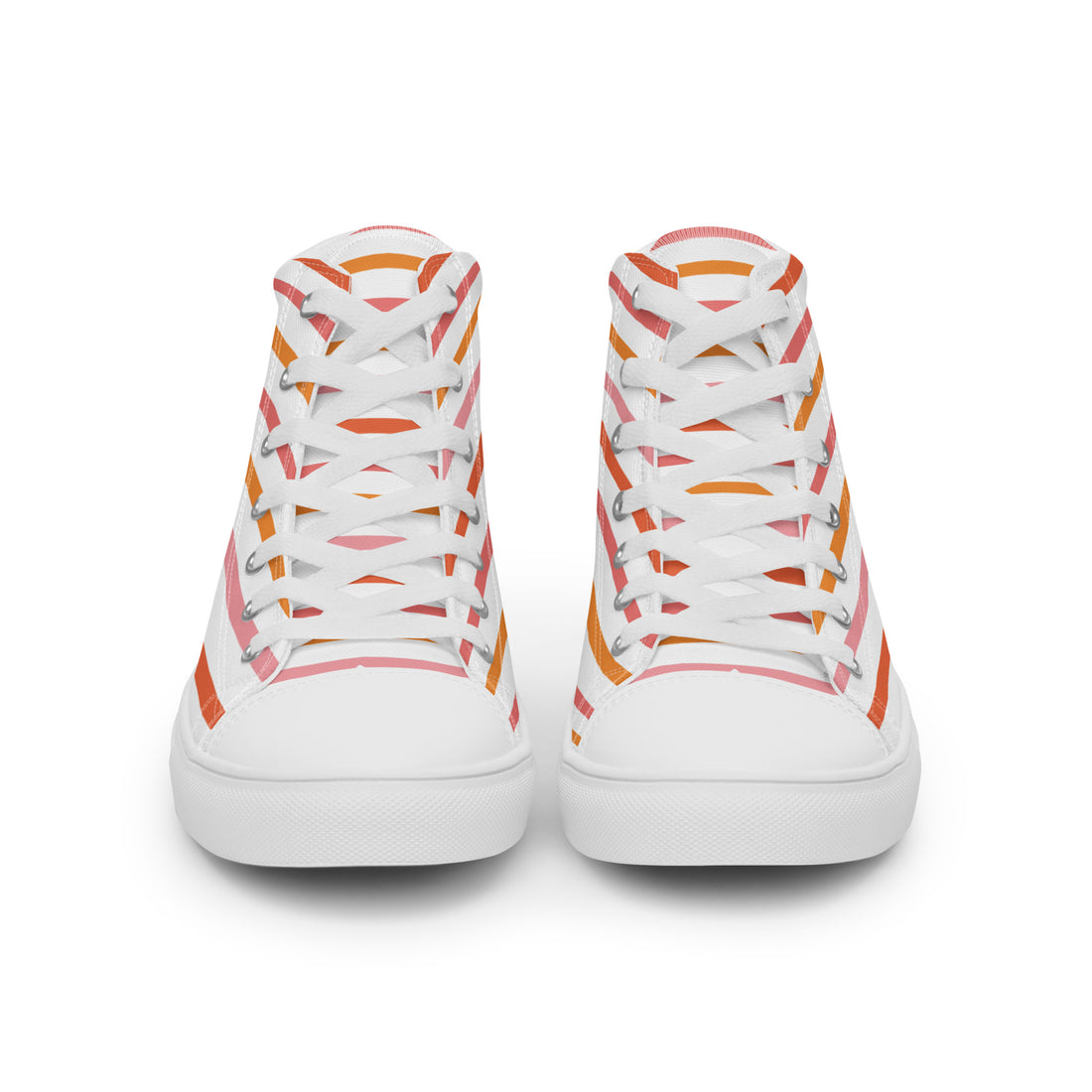 Women’s High Top Sneakers #237