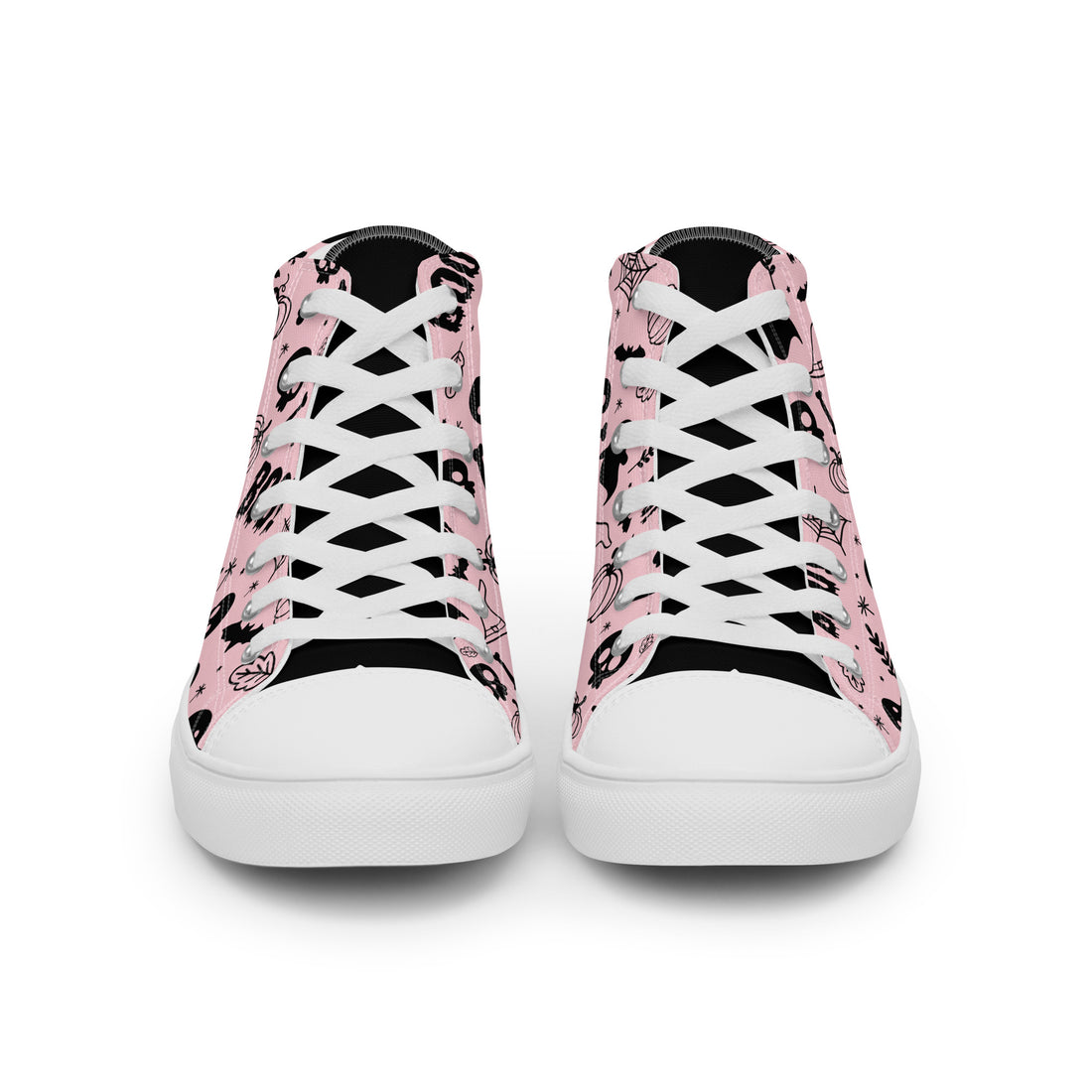 Women’s High Top Sneakers #240