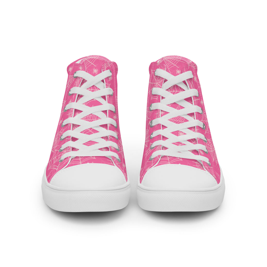 Women’s High Top Sneakers #241