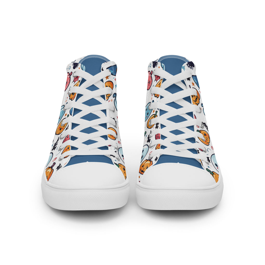 Women’s High Top Sneakers #242