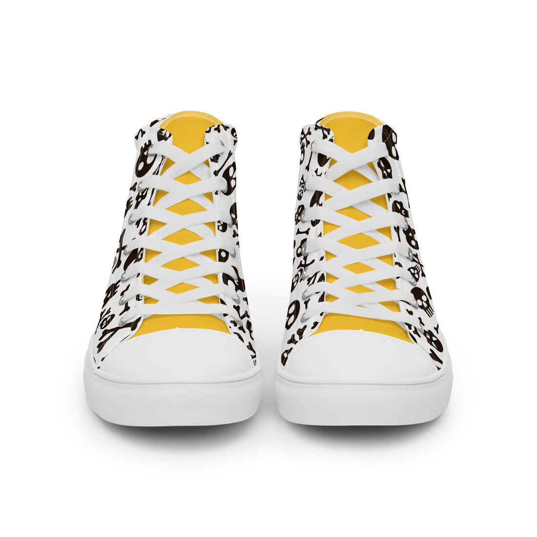 Women’s High Top Sneakers #234