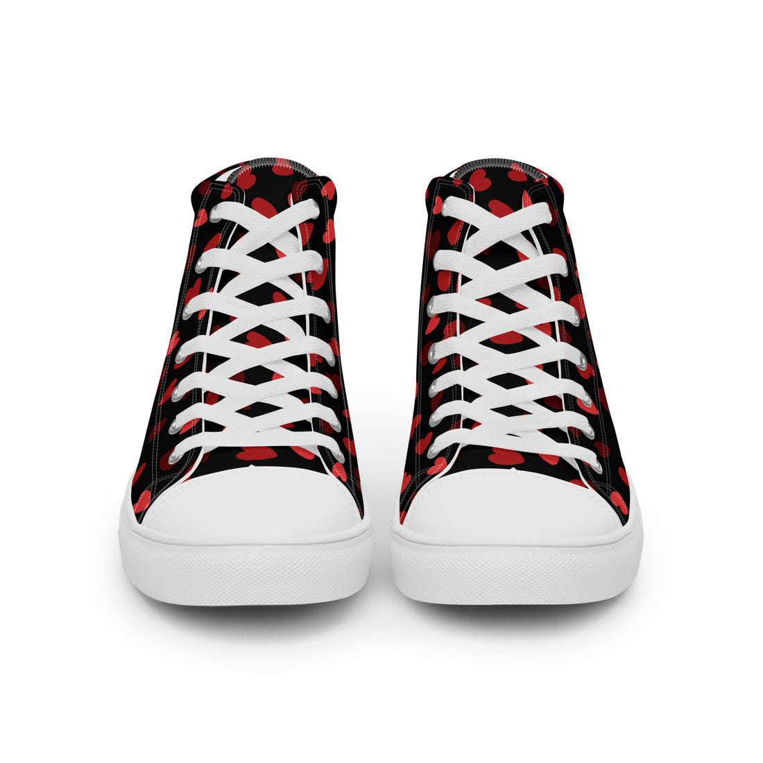 Women’s High Top Sneakers #271