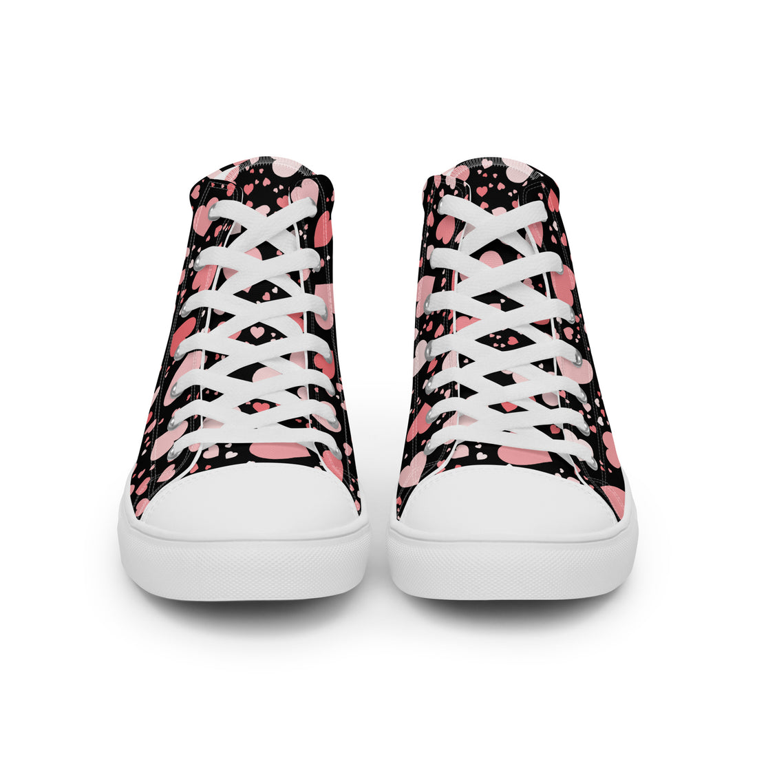 Women’s High Top Sneakers #273