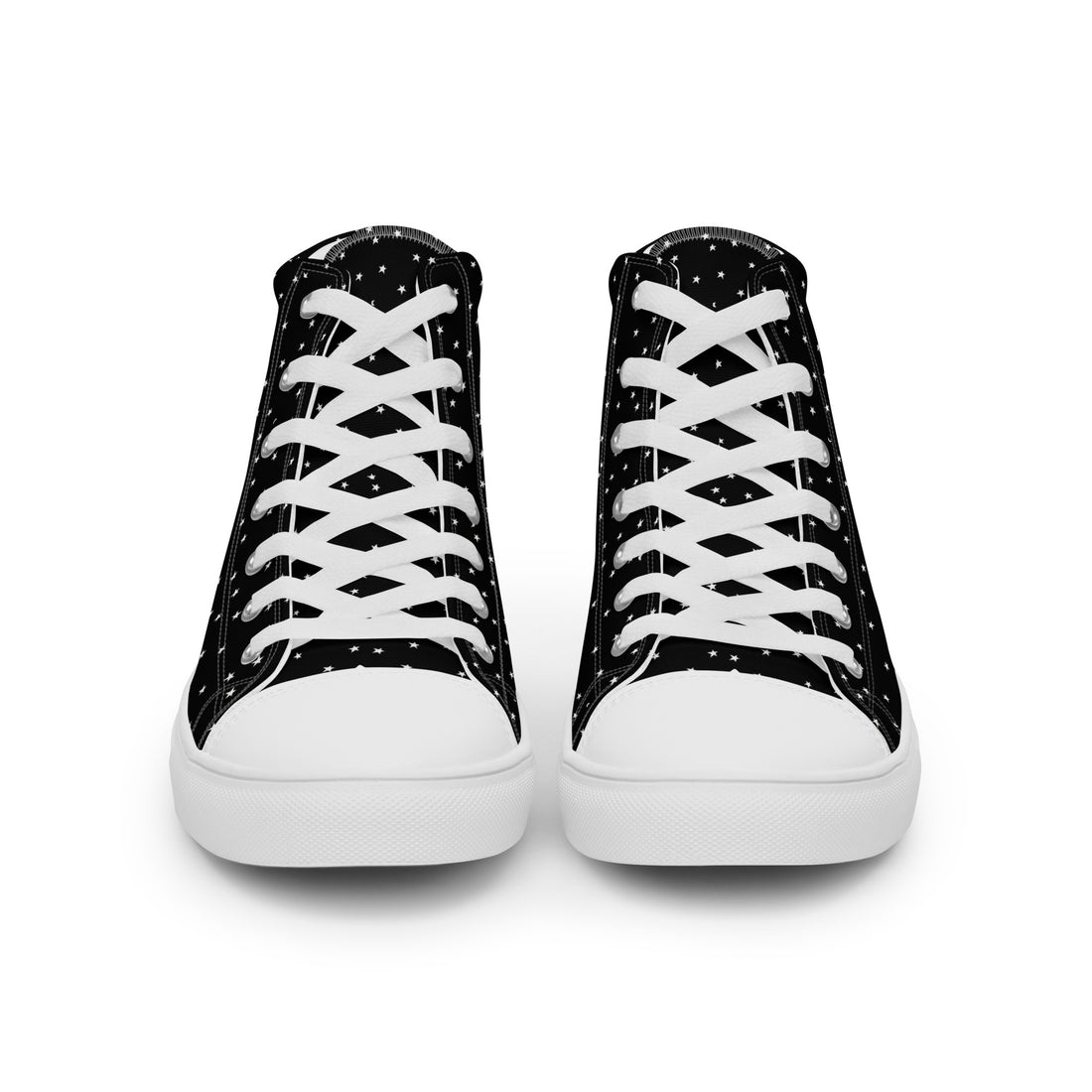 Women’s High Top Sneakers #278