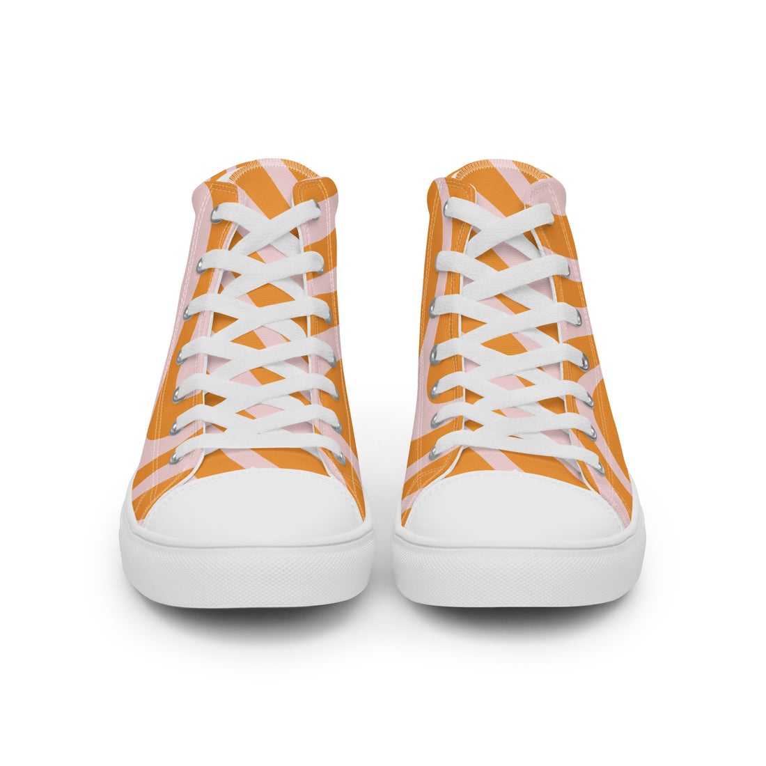 Women’s High Top Sneakers #302