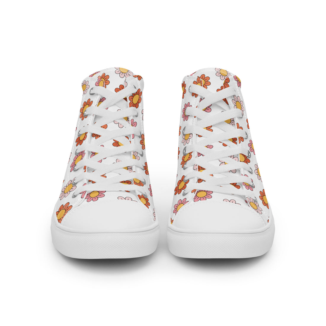 Women’s High Top Sneakers #308