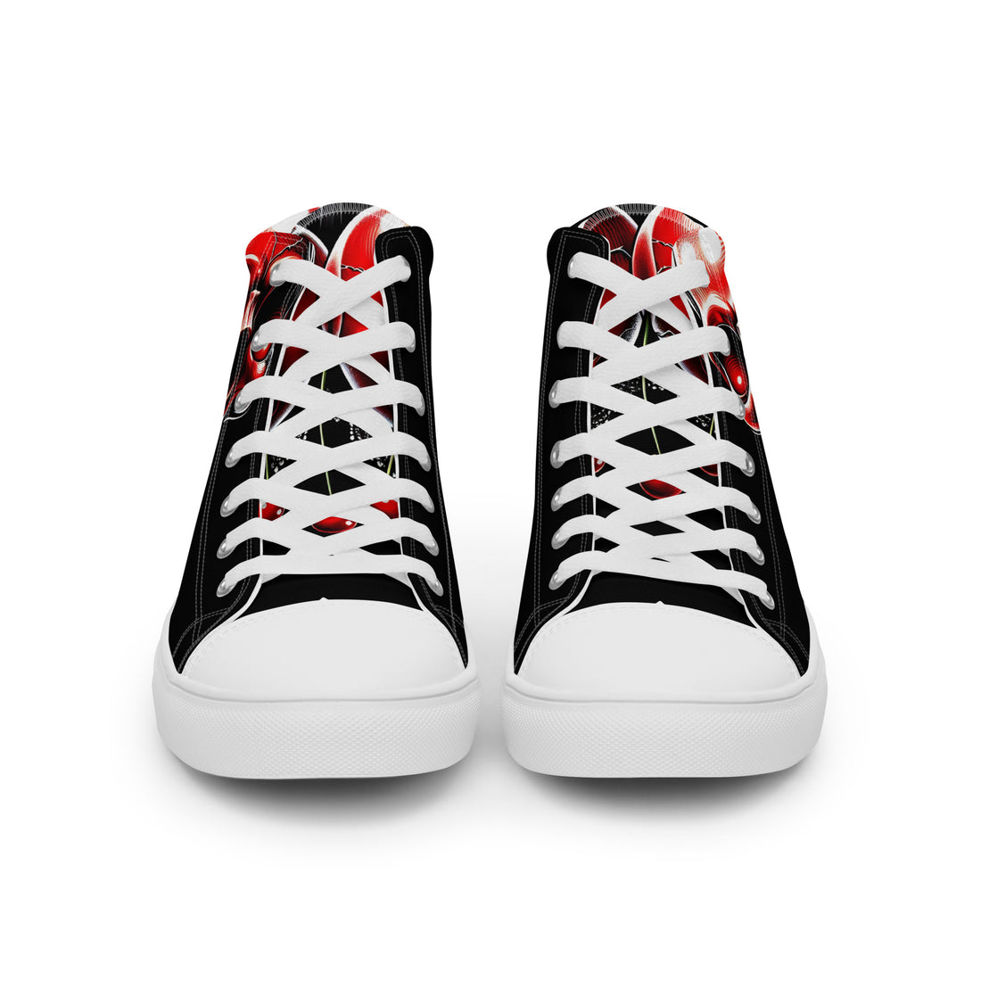 WOMEN'S HALLOWEEN HIGH TOPS 337 - ShipSneakers.com