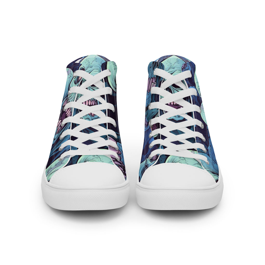 WOMEN'S HALLOWEEN HIGH TOPS 335 - ShipSneakers.com