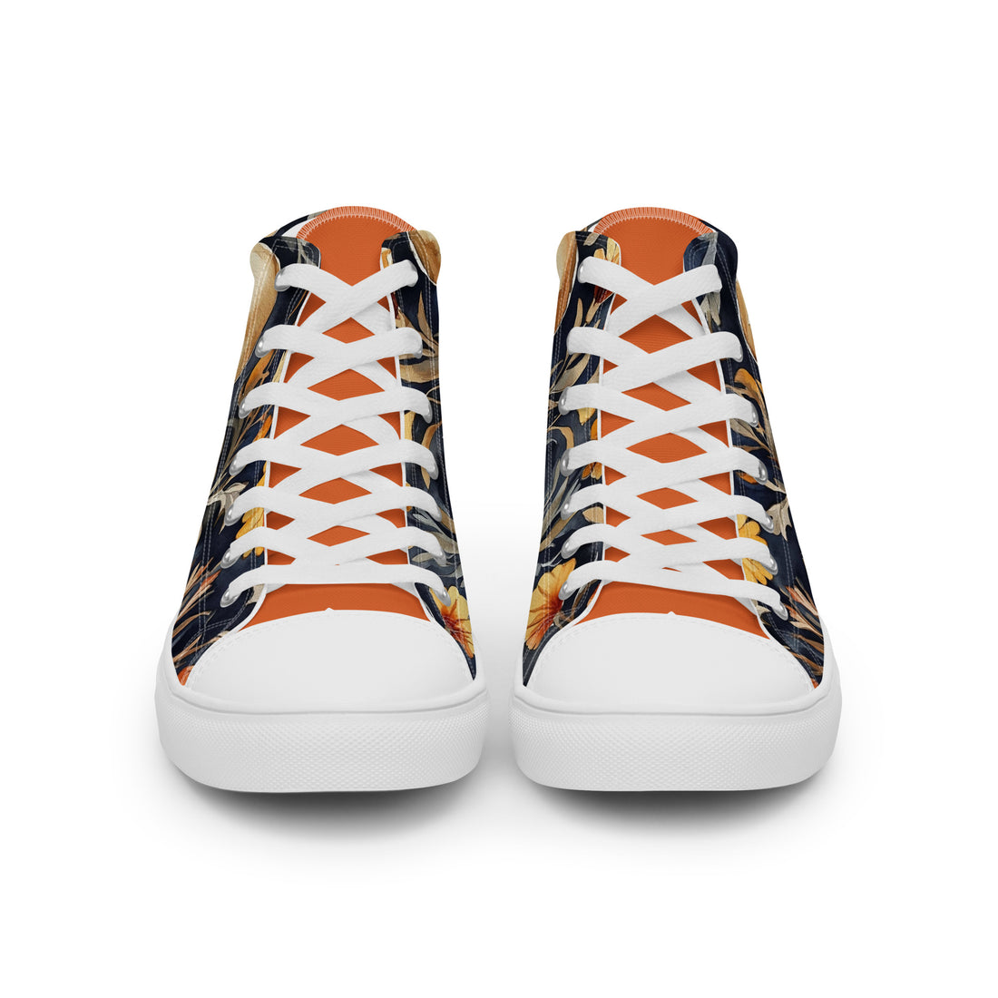WOMEN'S HALLOWEEN HIGH TOPS 338 - ShipSneakers.com