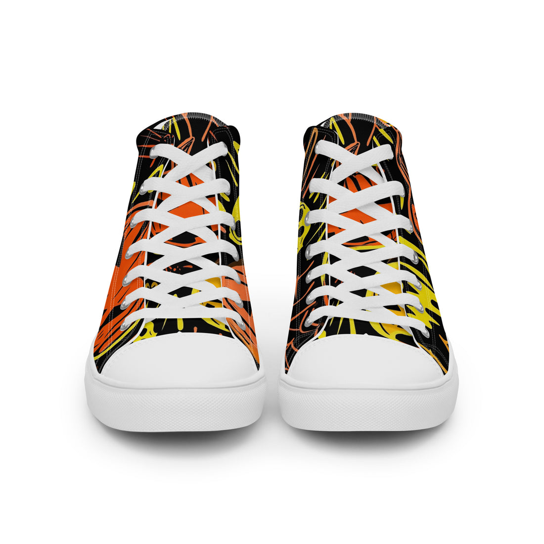 WOMEN'S HALLOWEEN HIGH TOPS 339 - ShipSneakers.com