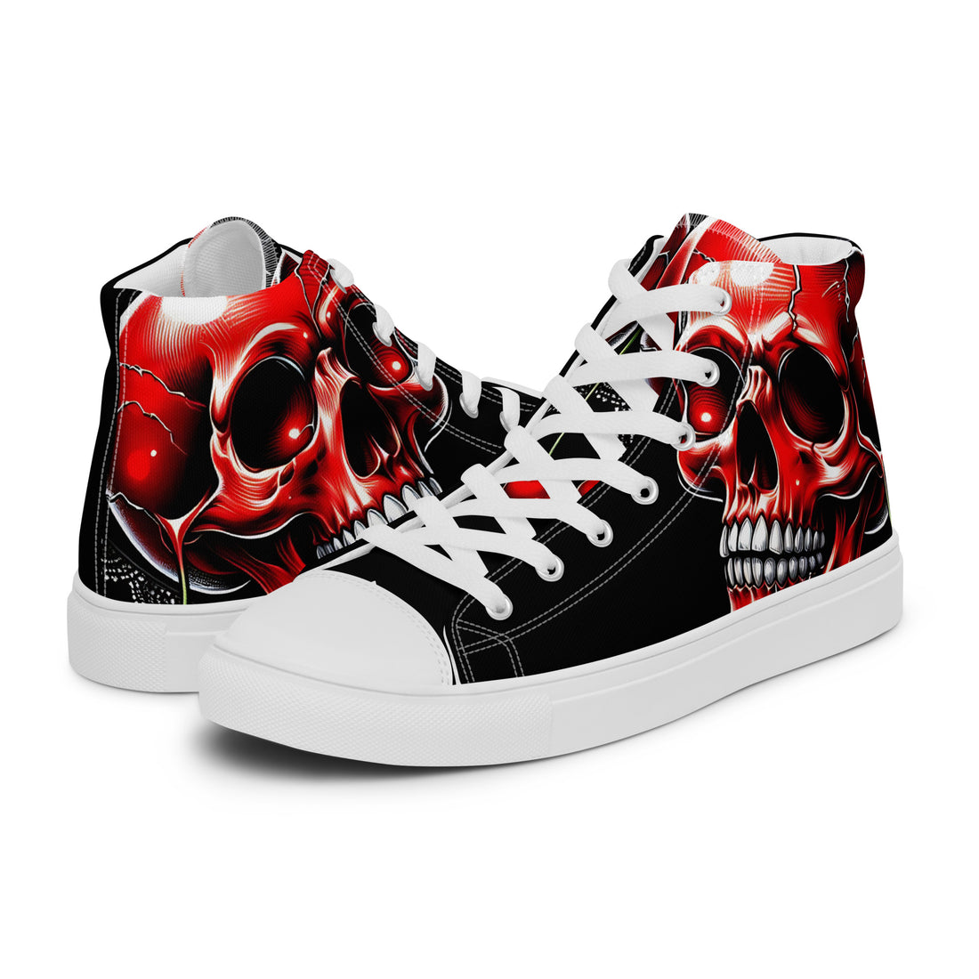 WOMEN'S HALLOWEEN HIGH TOPS 337 - ShipSneakers.com