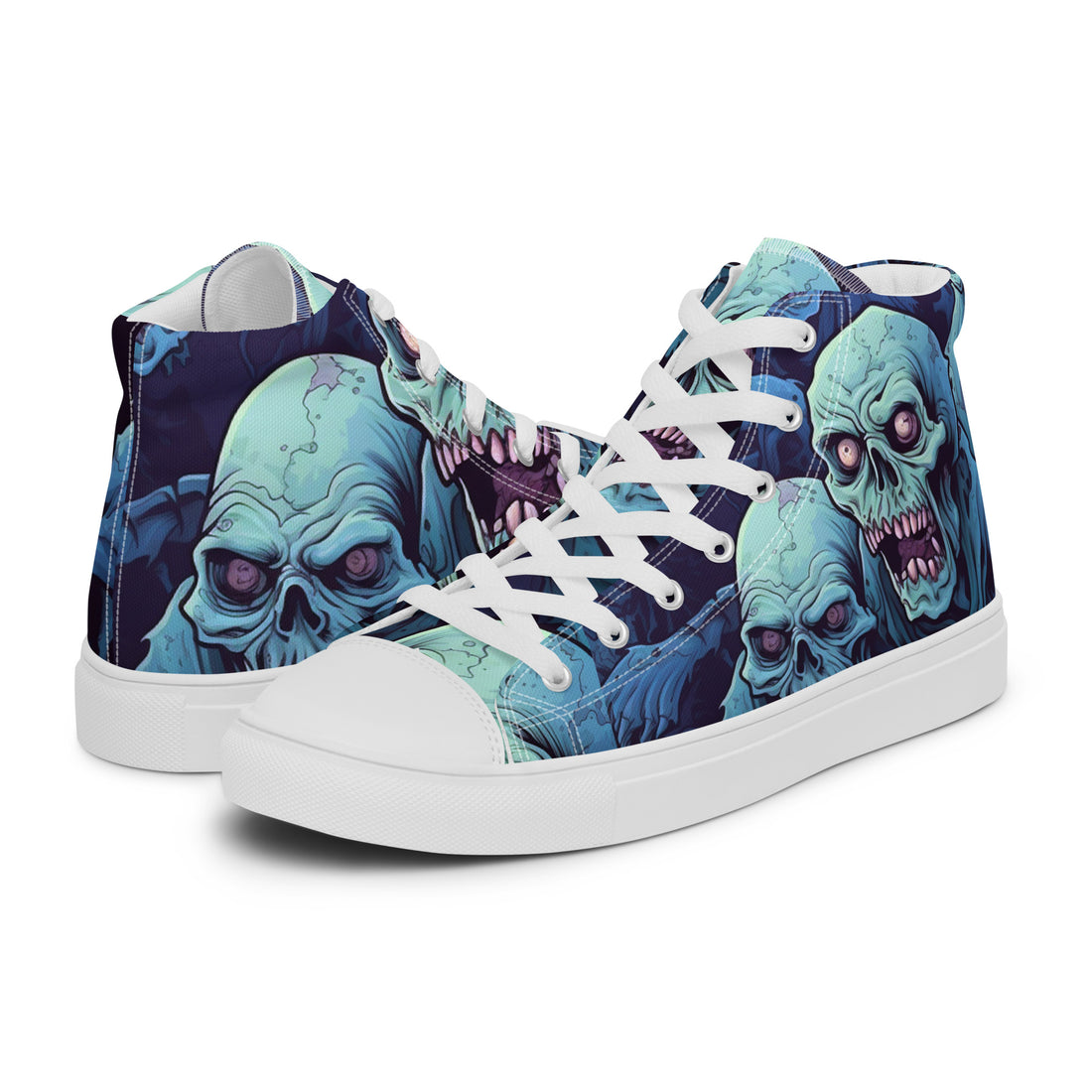 WOMEN'S HALLOWEEN HIGH TOPS 335 - ShipSneakers.com