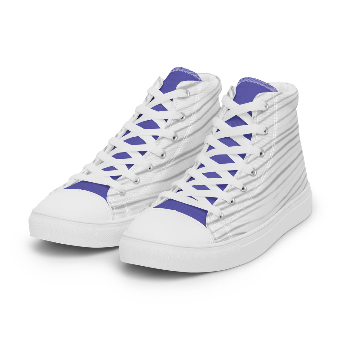 Women's High Top Sneakers #30