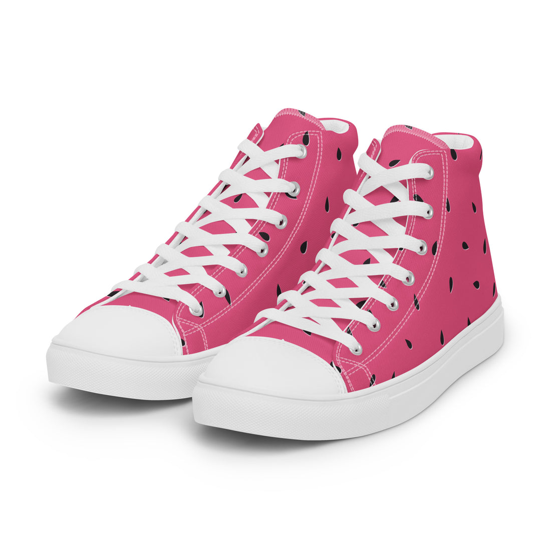 Women’s High Top Sneakers #145