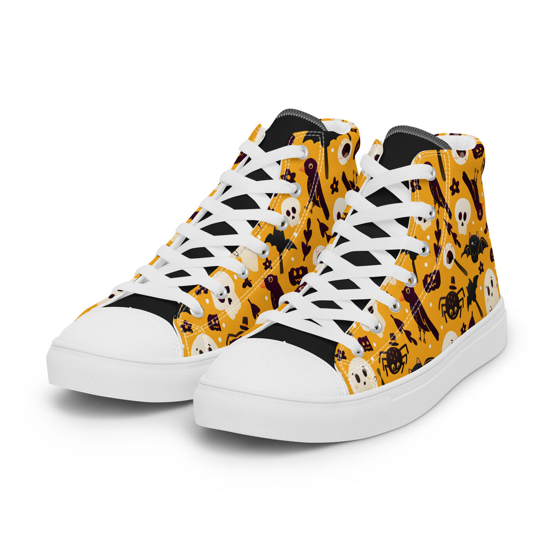 Women’s High Top Sneakers #235