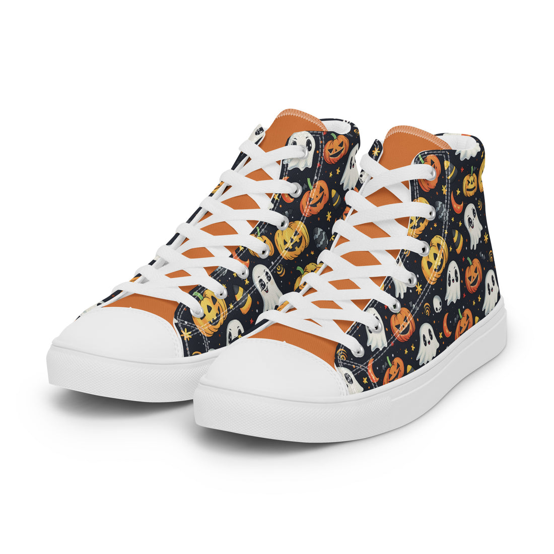 Women’s High Top Sneakers #244