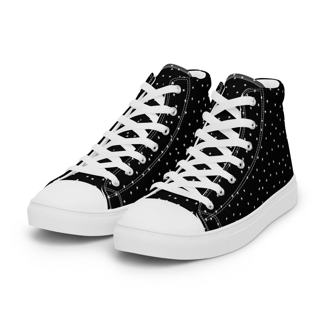 Women’s High Top Sneakers #278