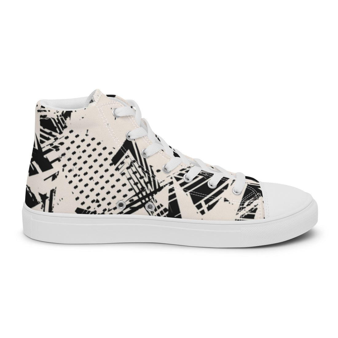 Women's High Top Sneakers #22