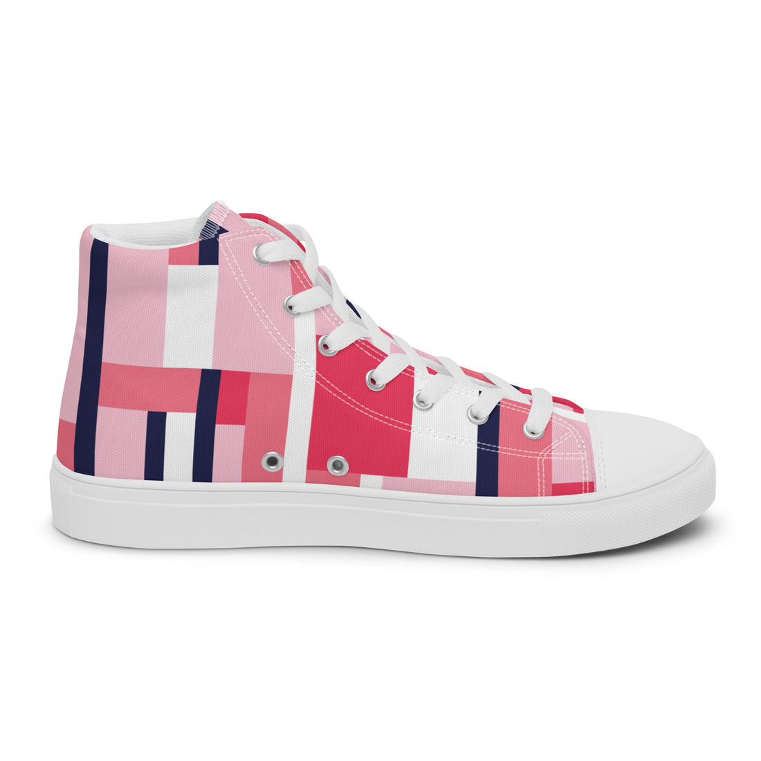 Women's High Top Sneakers #40