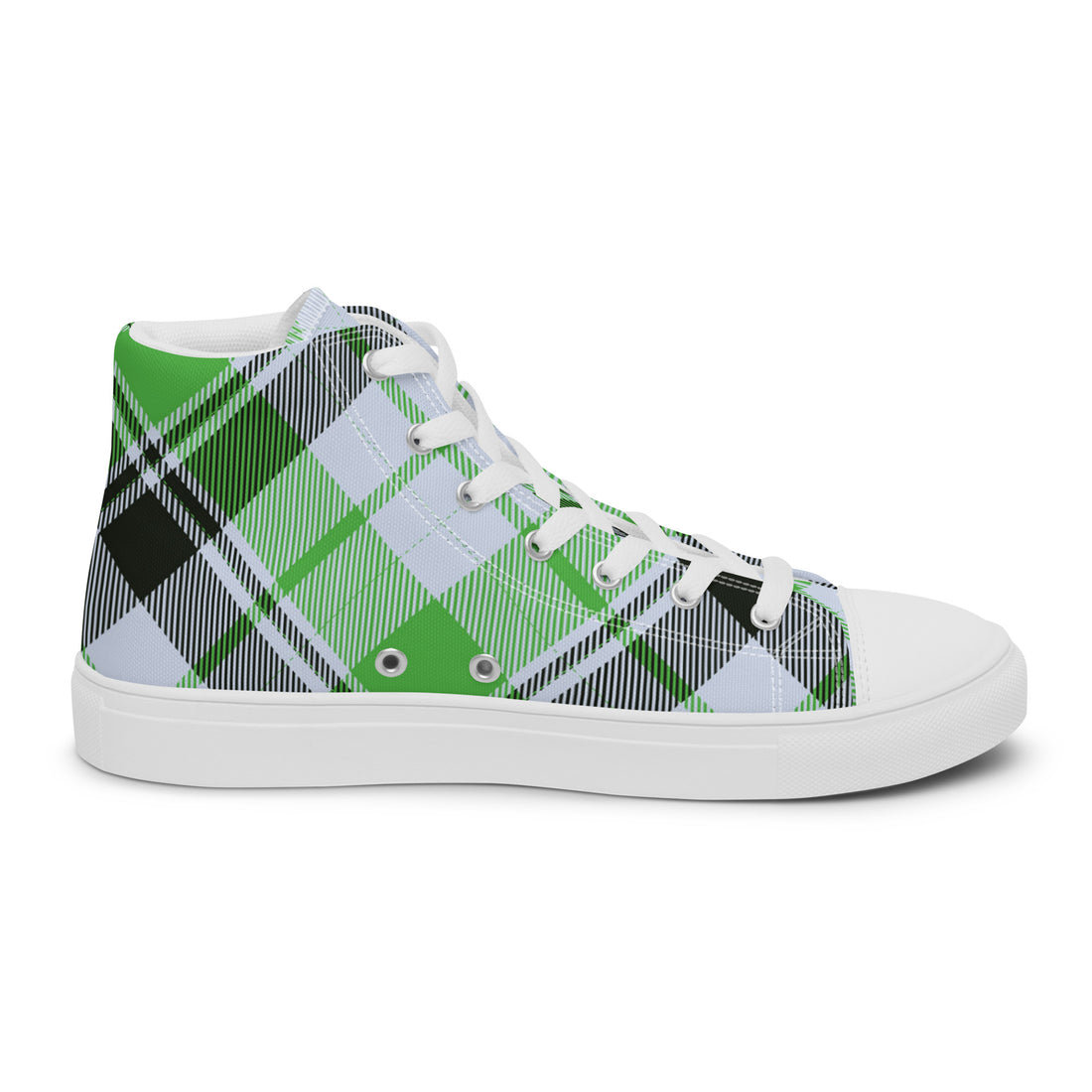 Women's High Top Sneakers #41