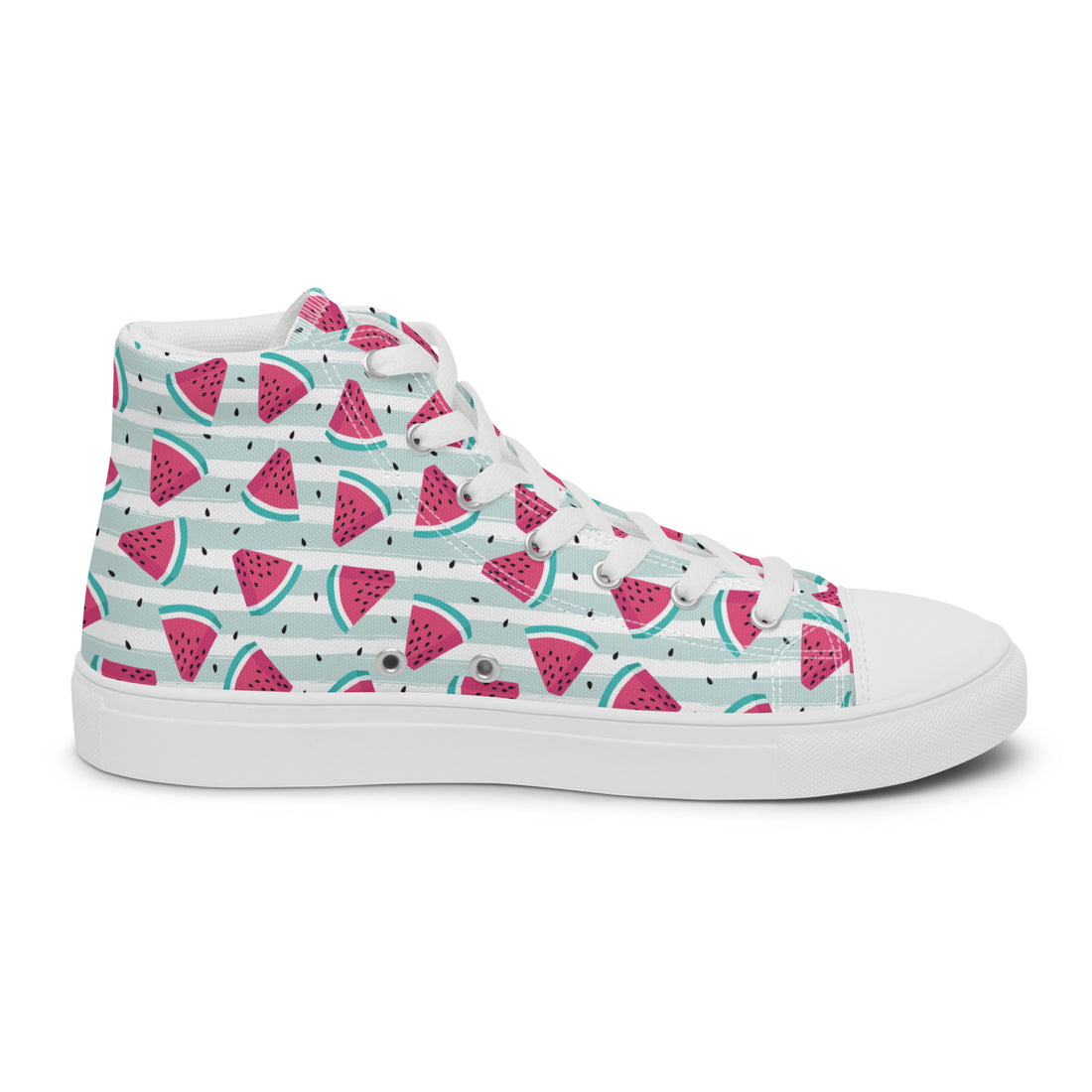 Women’s High Top Sneakers #150