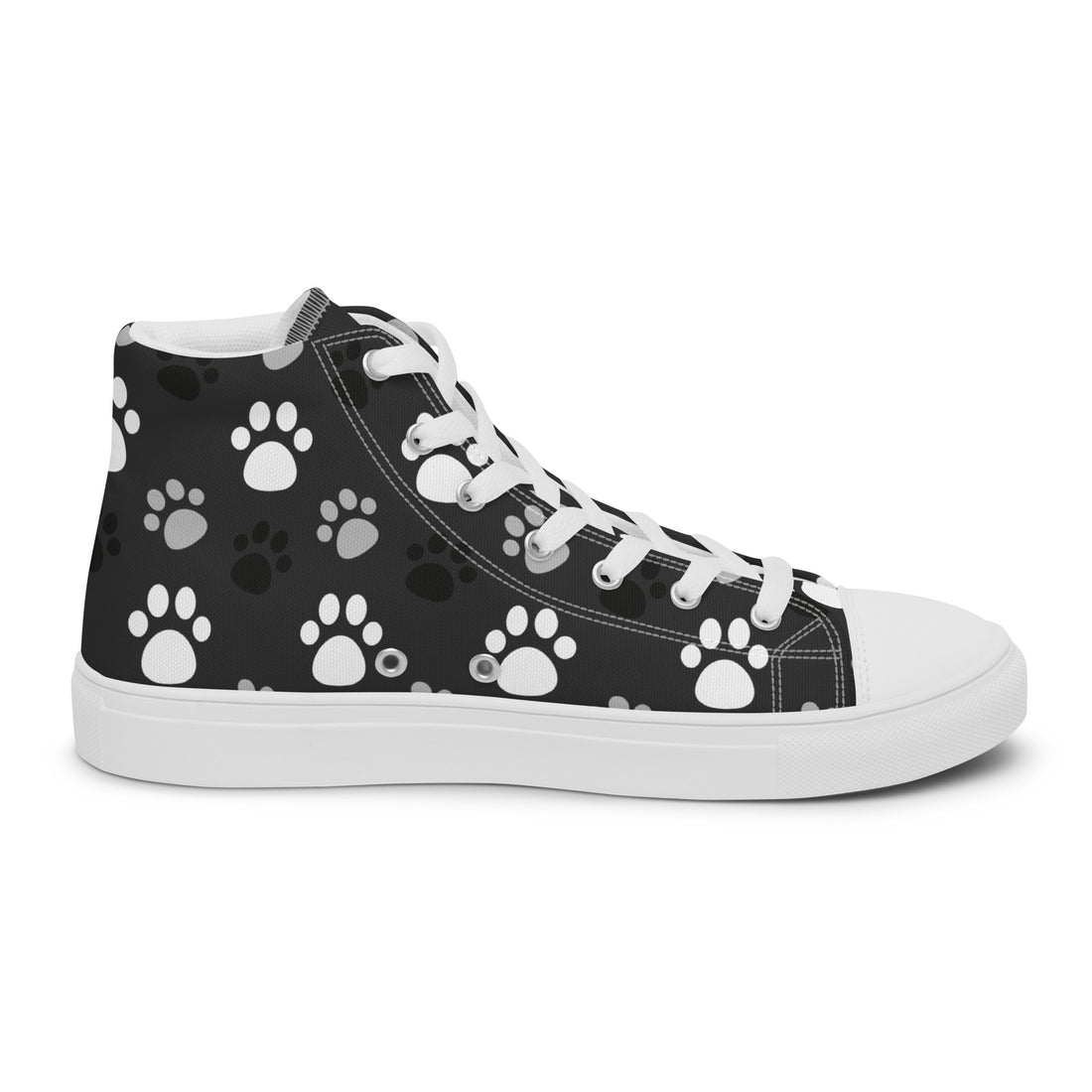 Women’s High Top Sneakers #159