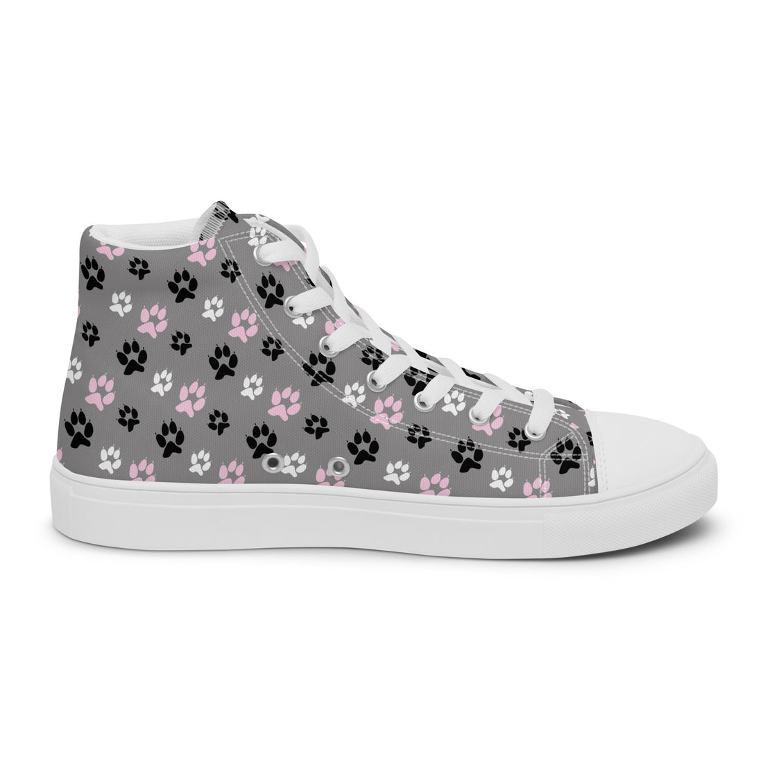 Women’s High Top Sneakers #162