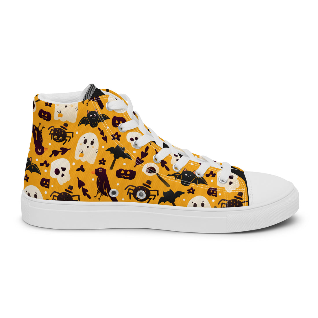 Women’s High Top Sneakers #235