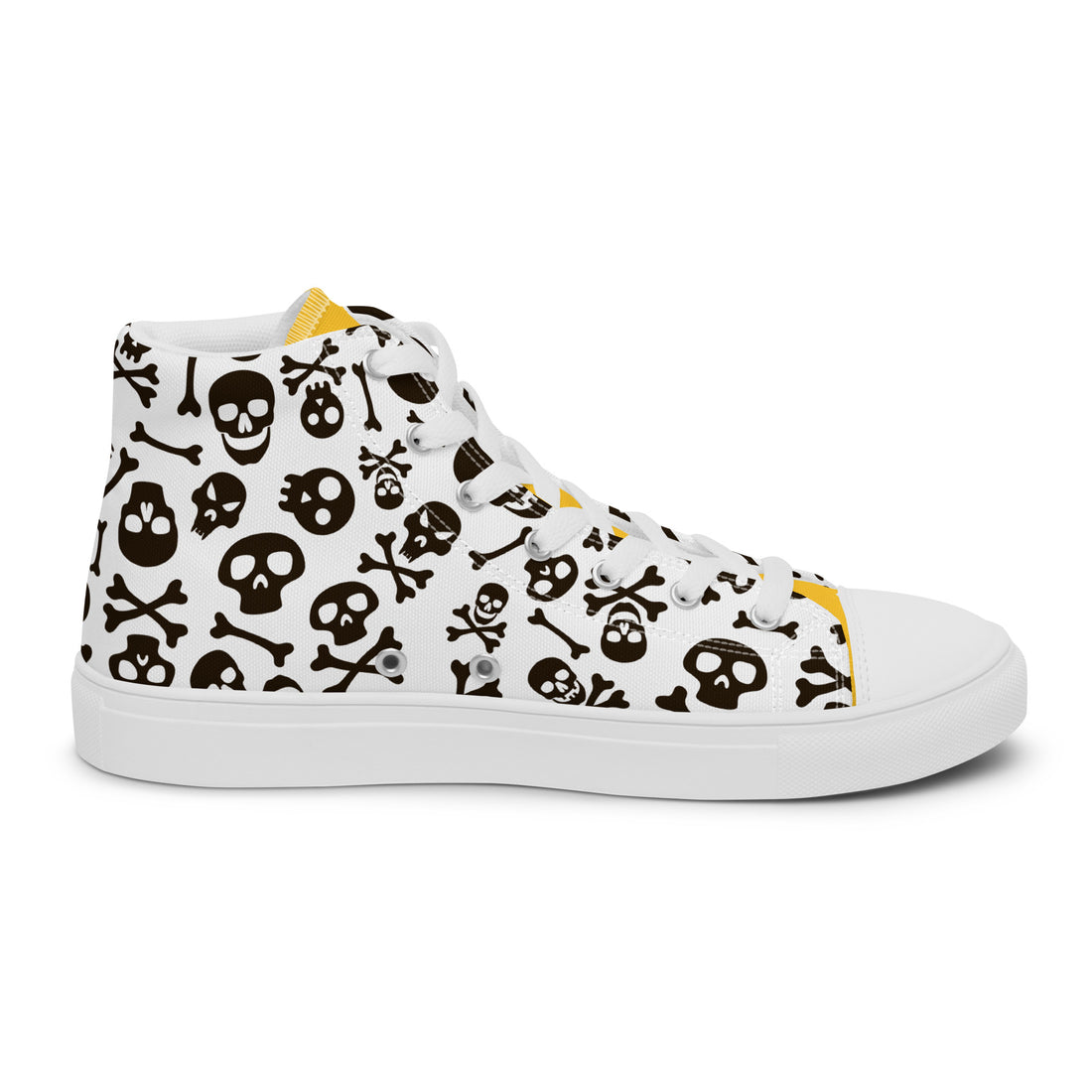 Women’s High Top Sneakers #234