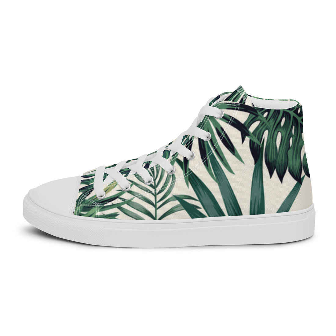 Women's High Top Sneakers #19