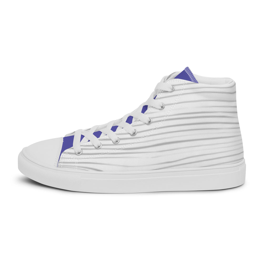 Women's High Top Sneakers #30