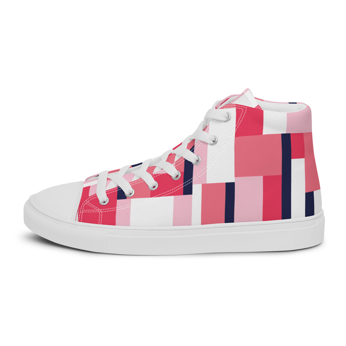 Women's High Top Sneakers #40