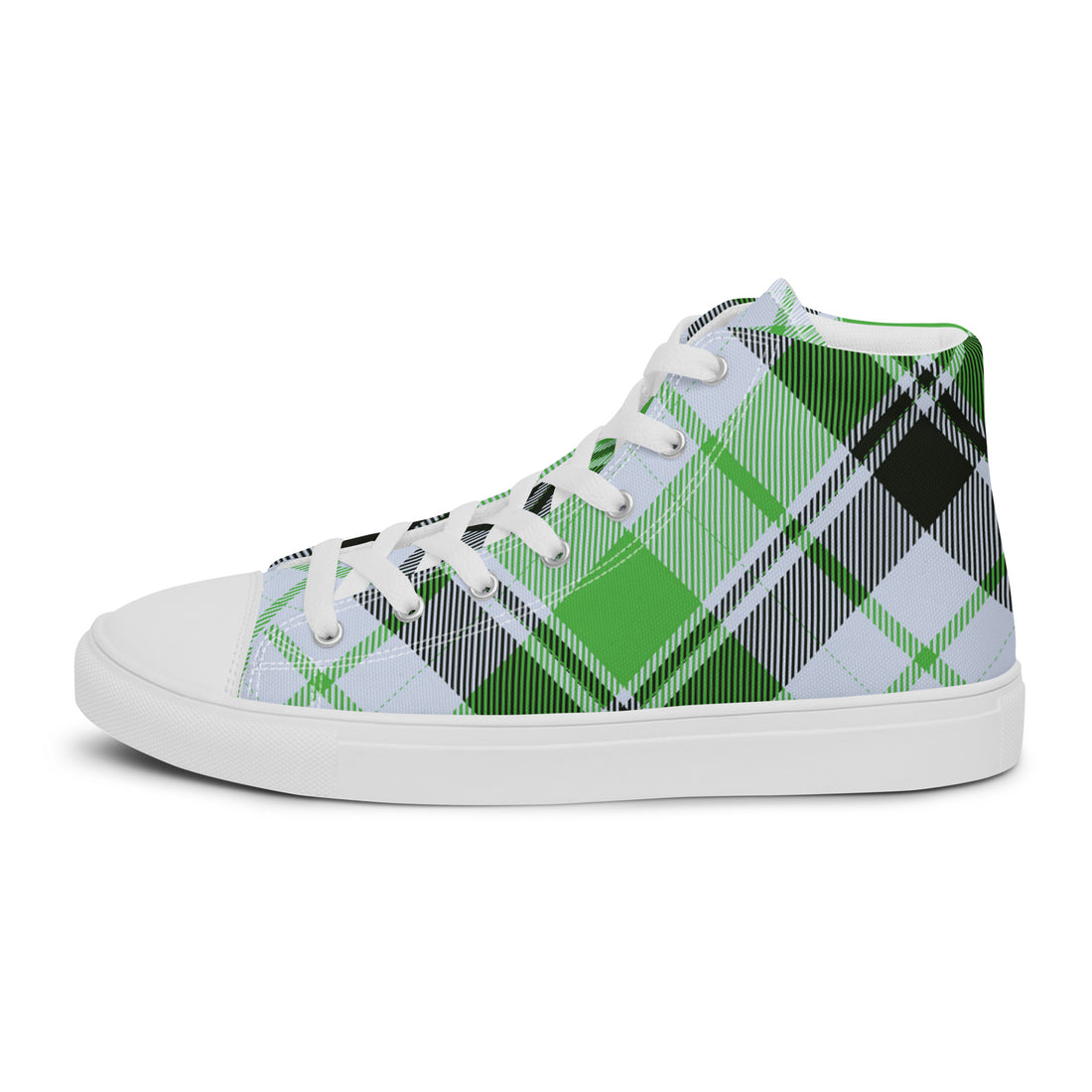 Women's High Top Sneakers #41