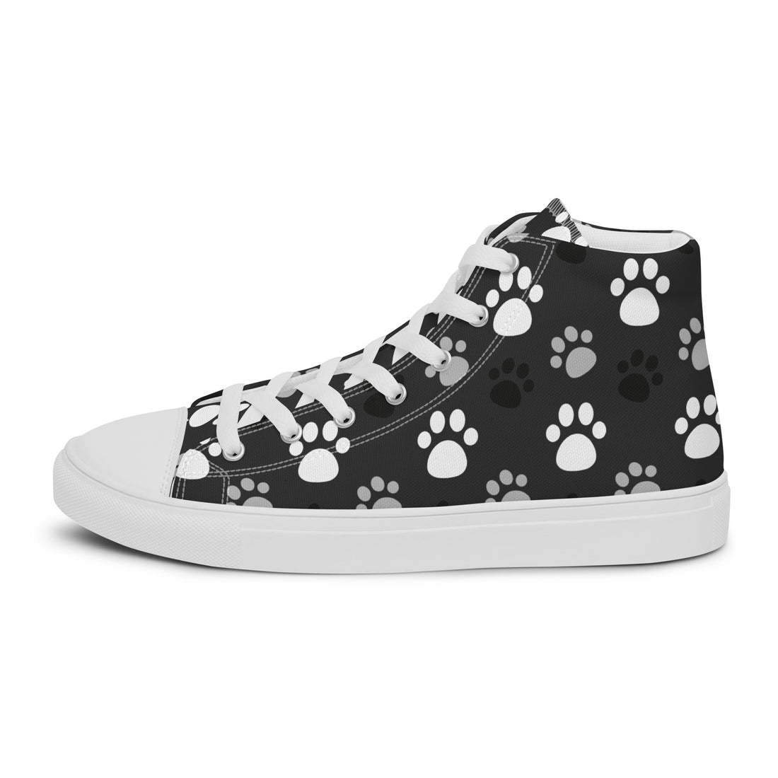 Women’s High Top Sneakers #159