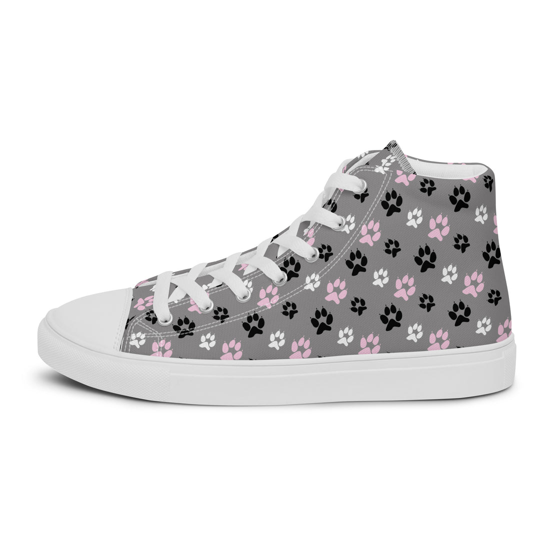 Women’s High Top Sneakers #162