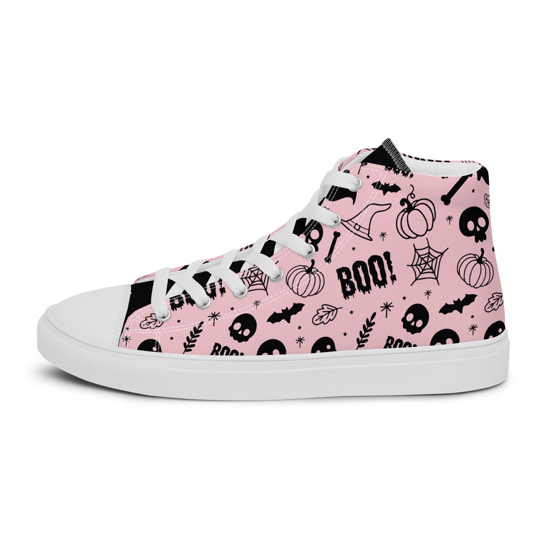 Women’s High Top Sneakers #240