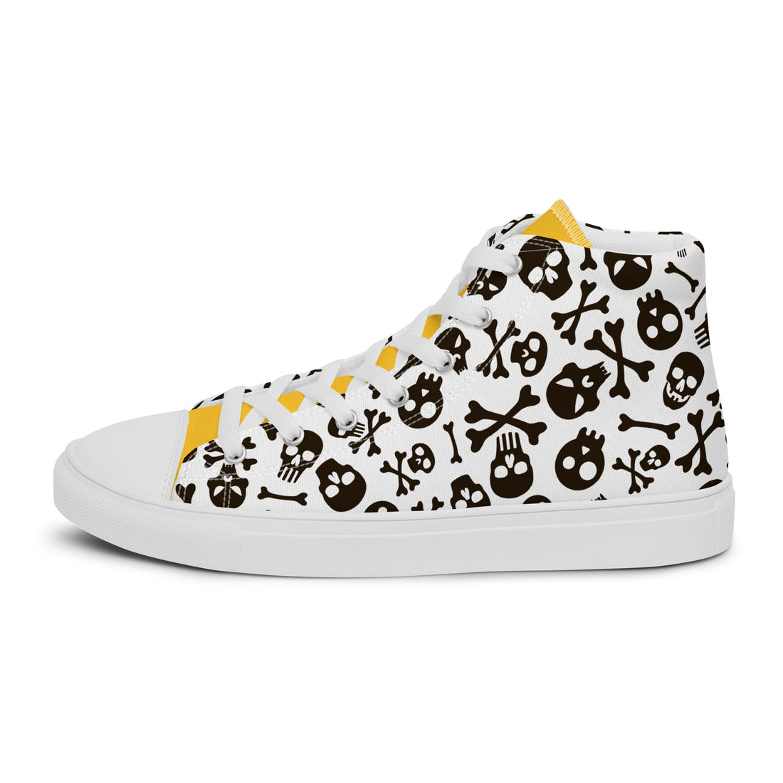 Women’s High Top Sneakers #234