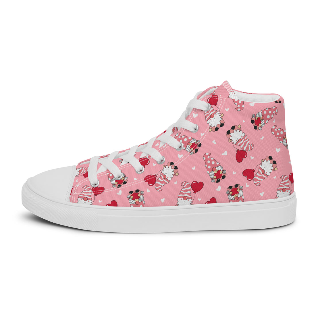 Women’s High Top Sneakers #272