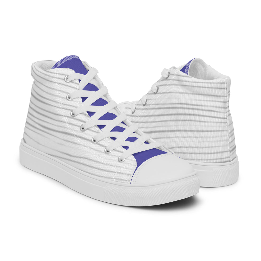 Women's High Top Sneakers #30